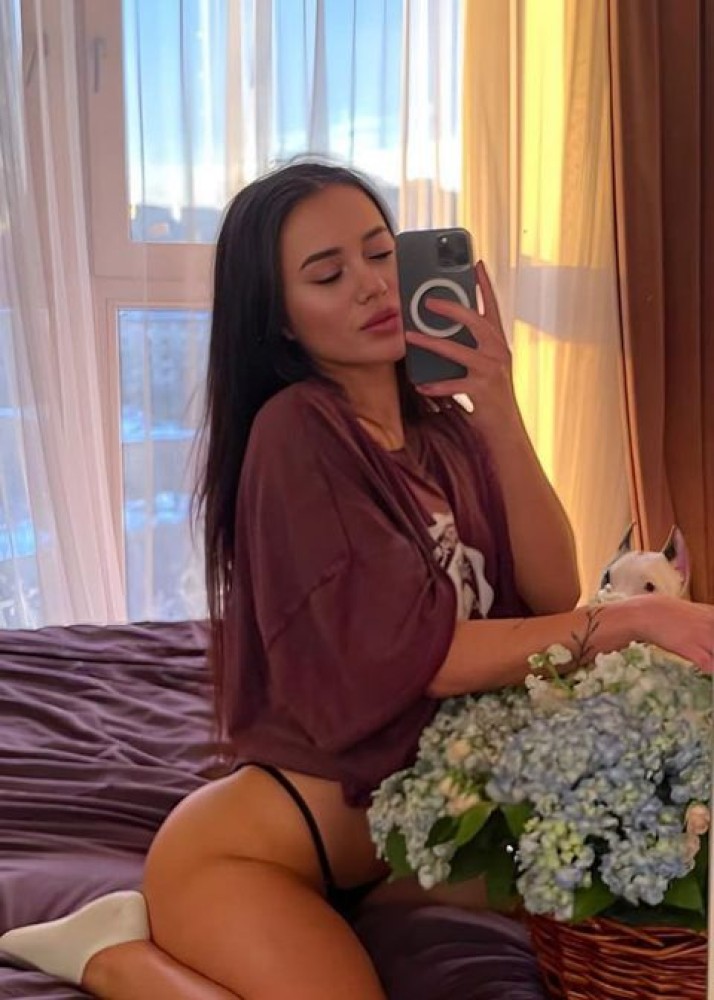 Индивидуалка Женя фото № 2 в городе Улан-Удэ