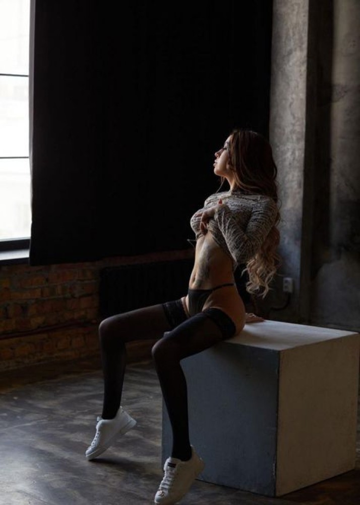 Индивидуалка Алочка фото № 2 в городе Улан-Удэ