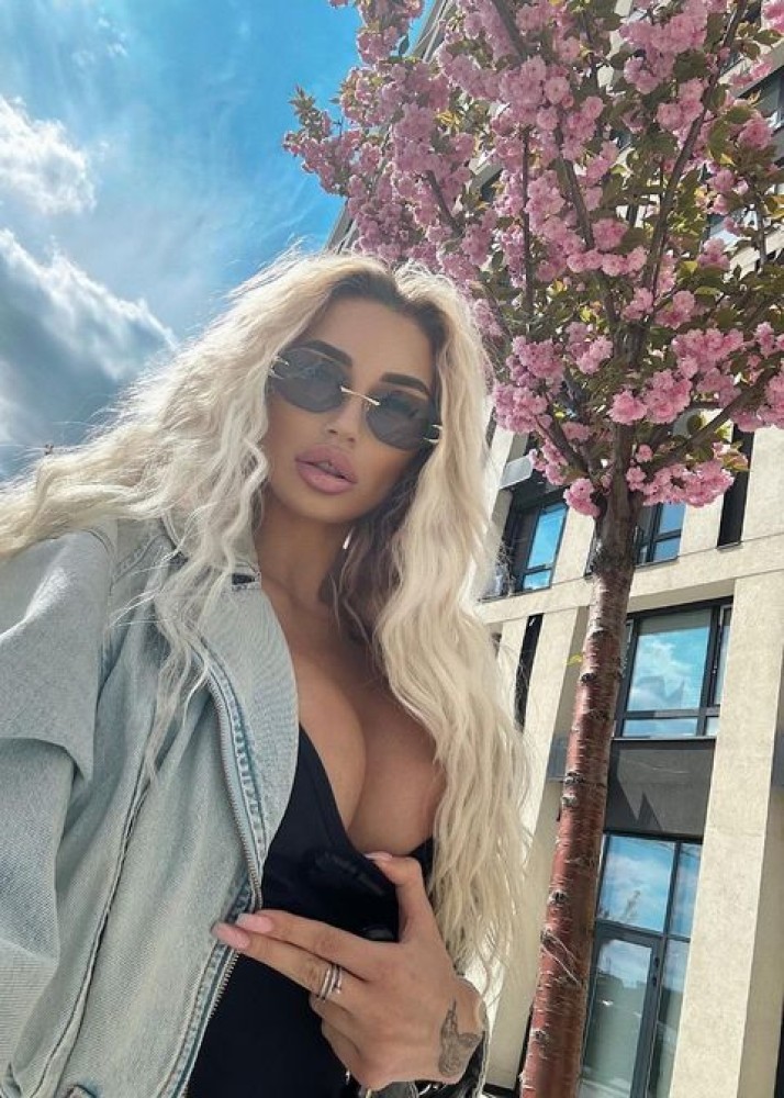 Индивидуалка АЛЁНА фото № 2 в городе Улан-Удэ