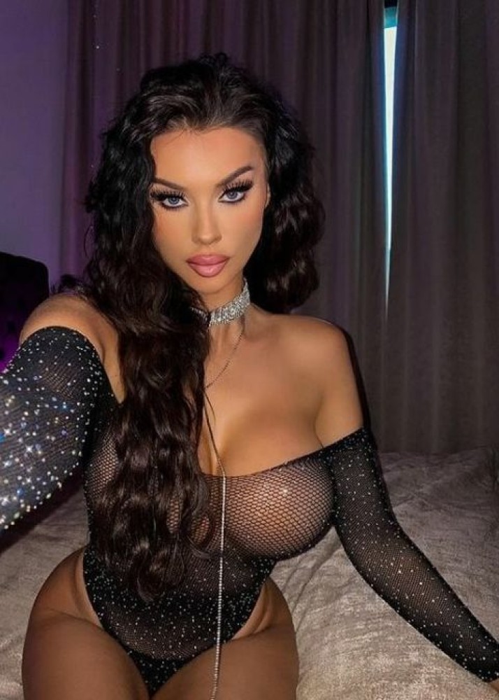 Индивидуалка ДАРИНА фото № 2 в городе Улан-Удэ