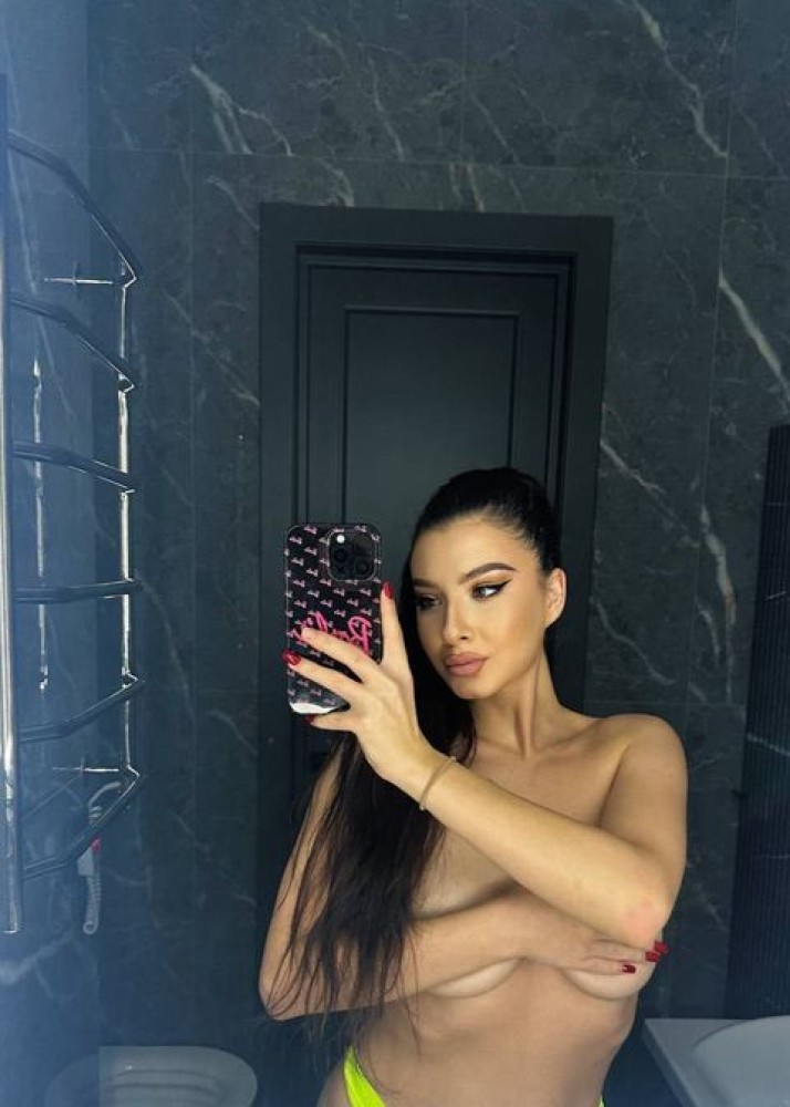 Индивидуалка Ирина главное фото в городе Улан-Удэ 