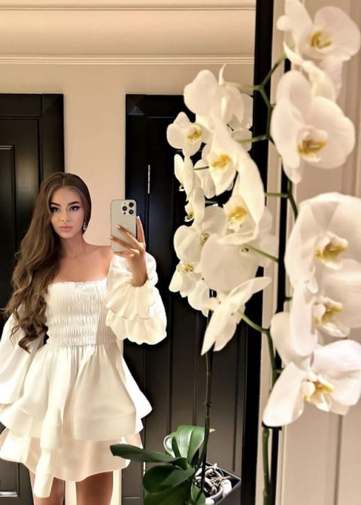 Индивидуалка Кира фото № 2 в городе Улан-Удэ