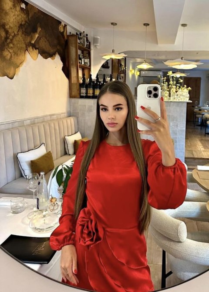 Индивидуалка Кира фото № 2 в городе Улан-Удэ