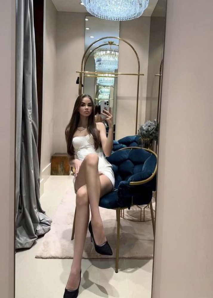 Индивидуалка Кира фото № 2 в городе Улан-Удэ