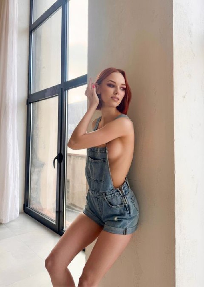 Индивидуалка Лиса фото № 2 в городе Улан-Удэ