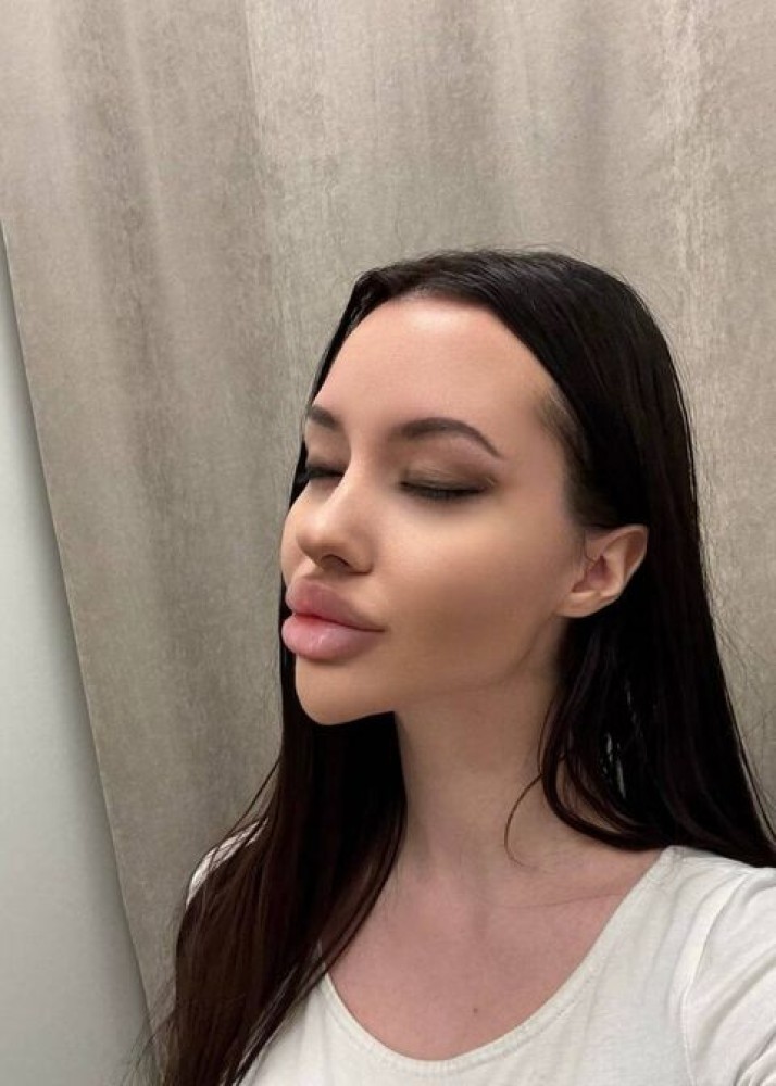 Индивидуалка Лисса фото № 2 в городе Улан-Удэ