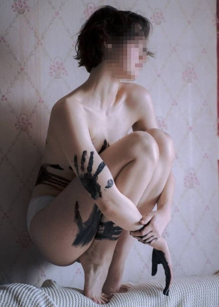 Индивидуалка Марина главное фото в городе Улан-Удэ 