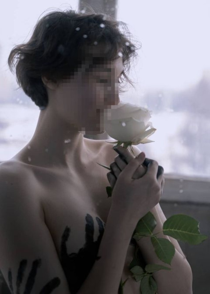 Индивидуалка Марина фото № 2 в городе Улан-Удэ