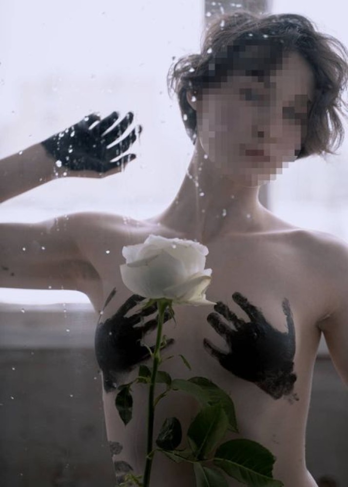 Индивидуалка Марина фото № 2 в городе Улан-Удэ