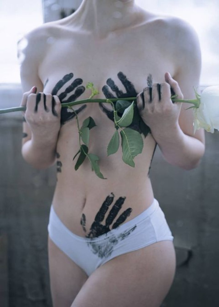 Индивидуалка Марина фото № 2 в городе Улан-Удэ