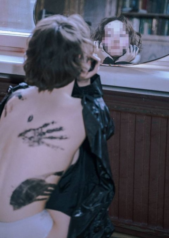 Индивидуалка Марина фото № 2 в городе Улан-Удэ