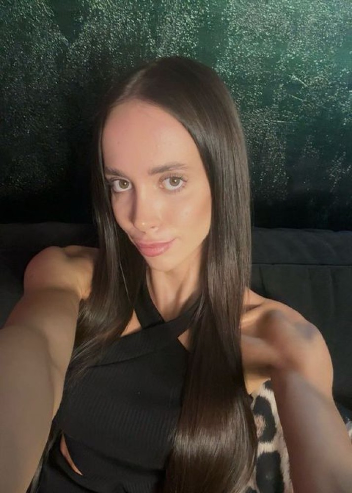 Индивидуалка Милана фото № 2 в городе Улан-Удэ