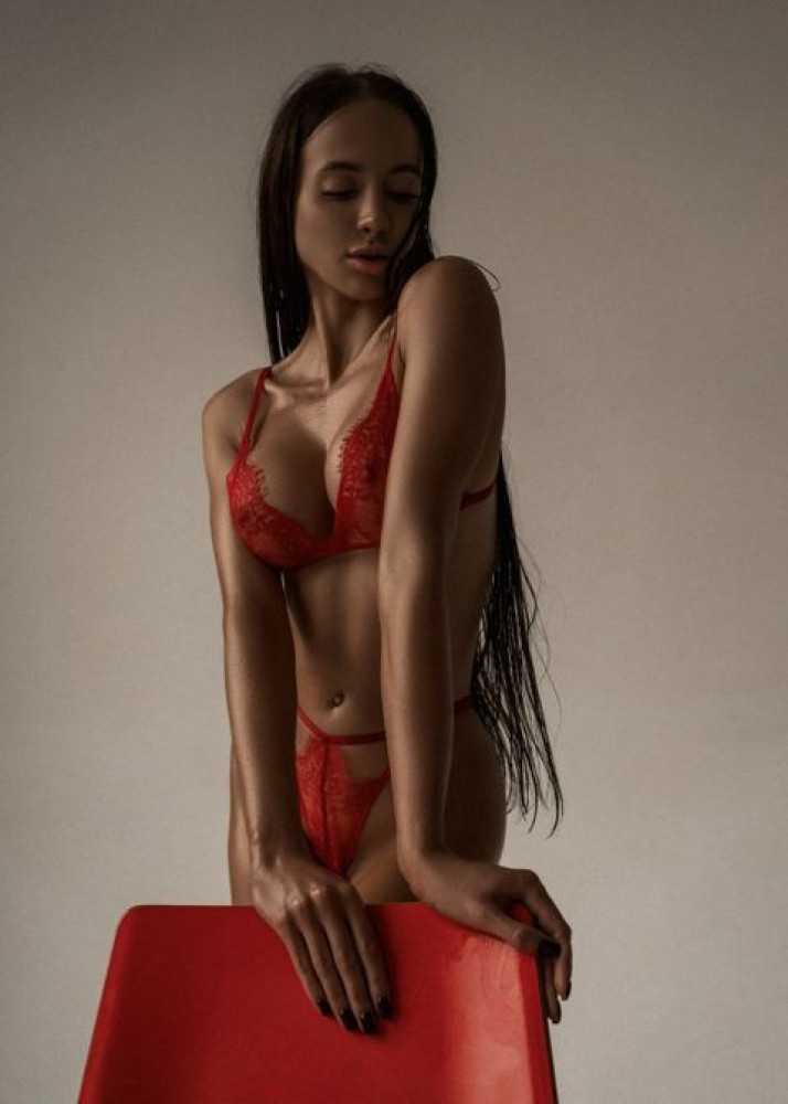 Индивидуалка Милана фото № 2 в городе Улан-Удэ