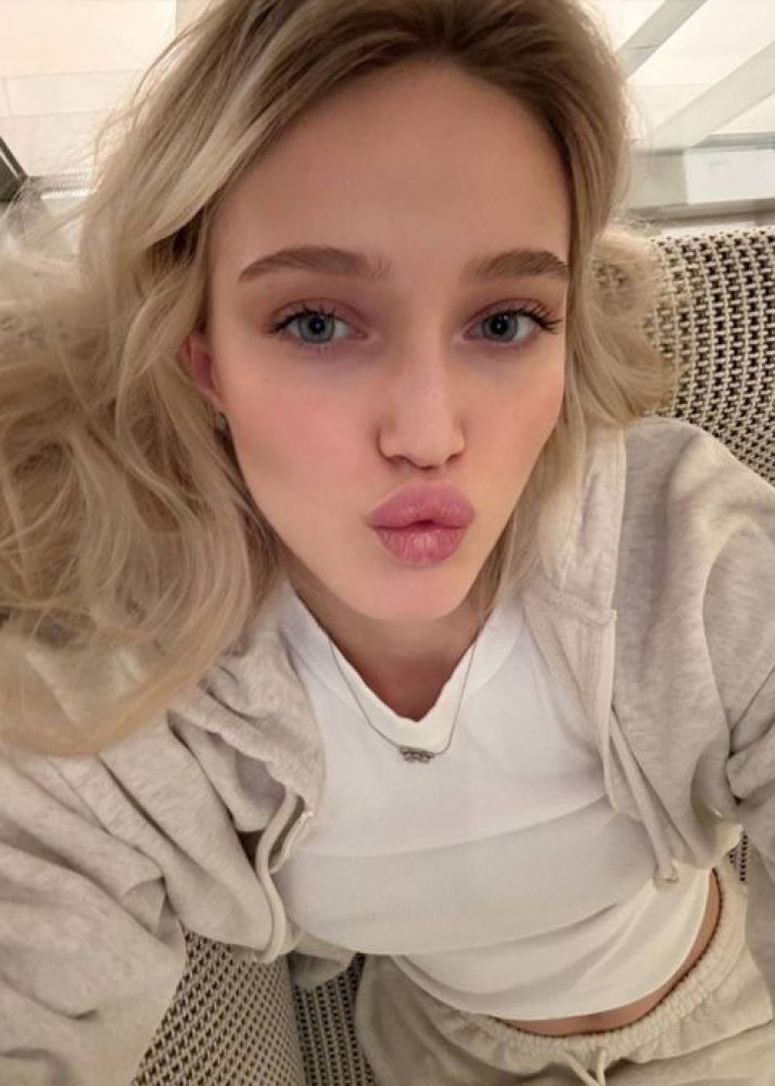 Индивидуалка Nika главное фото в городе Улан-Удэ 