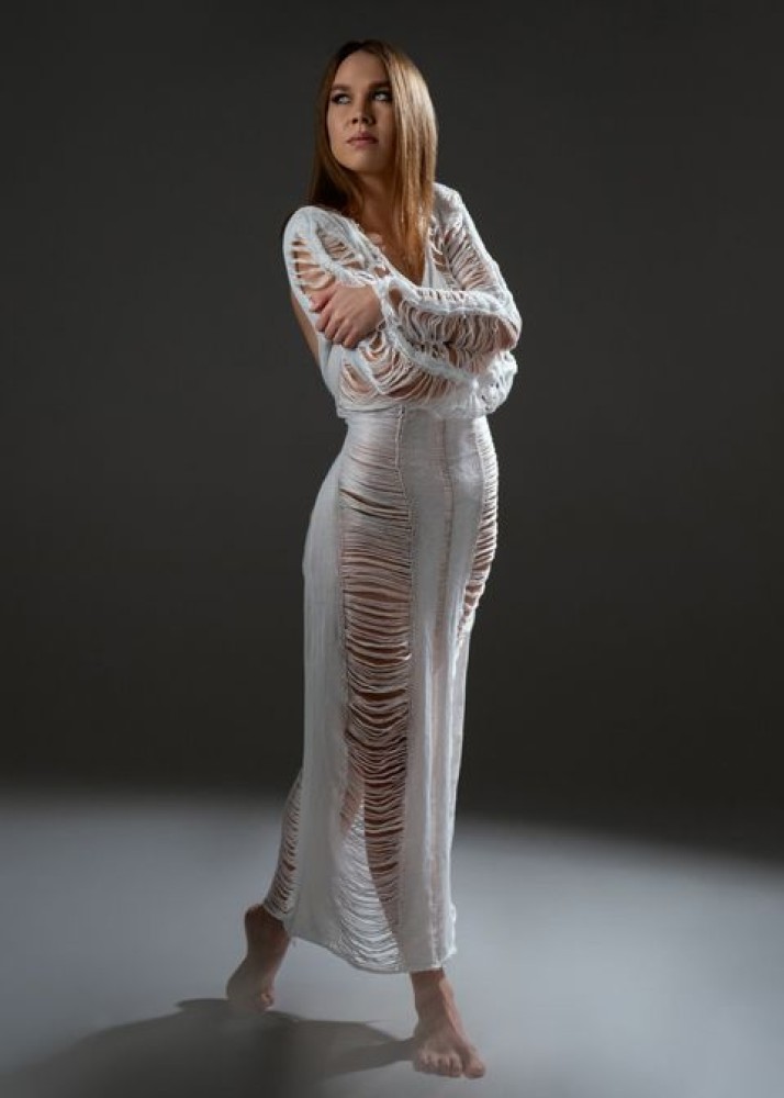 Индивидуалка Вероника фото № 2 в городе Улан-Удэ