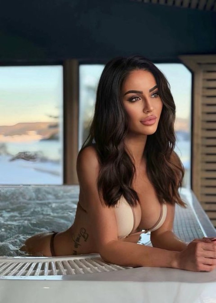 Индивидуалка Юля фото № 2 в городе Улан-Удэ