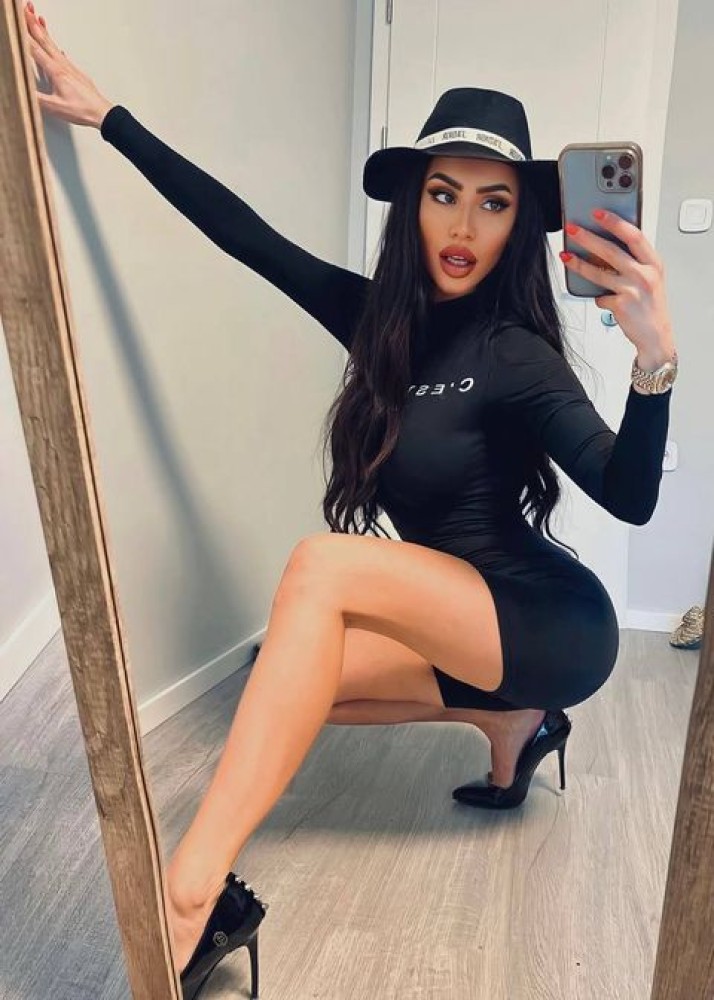 Индивидуалка Юля фото № 2 в городе Улан-Удэ