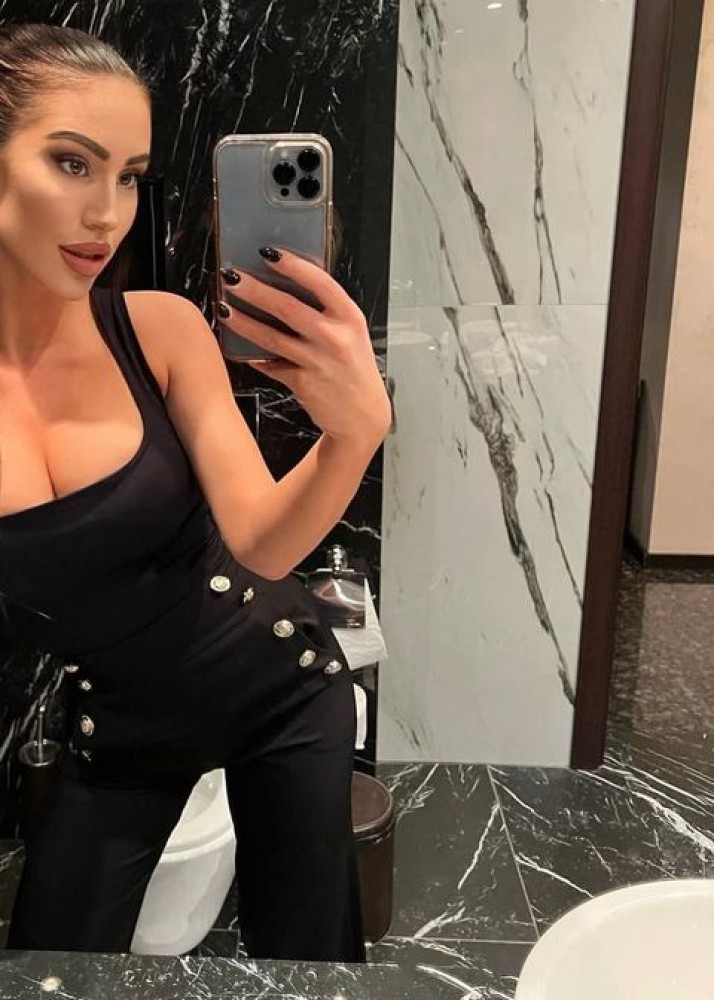 Индивидуалка Юля фото № 2 в городе Улан-Удэ