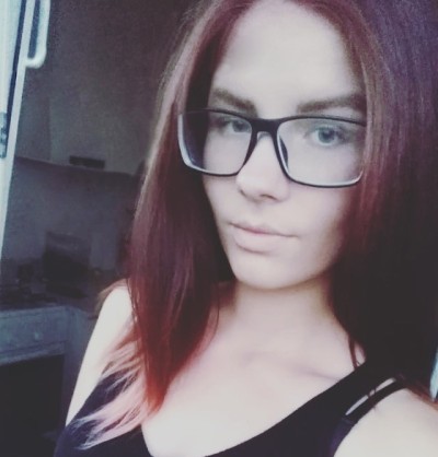 Ольга, Г. Улан-Удэ