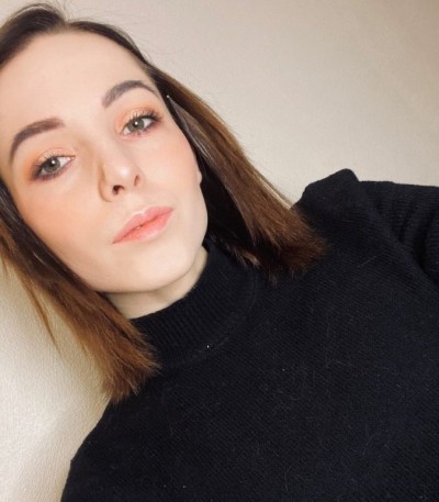 Инна, Г. Улан-Удэ