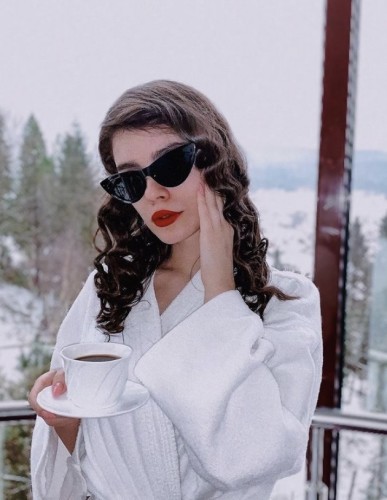 🎥 Людка, Г. Улан-Удэ