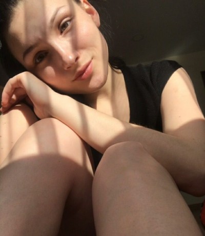 Анфиса, Г. Улан-Удэ