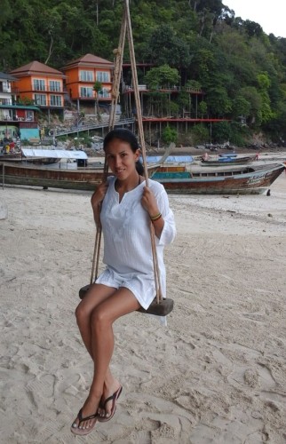 Дарина, Г. Улан-Удэ