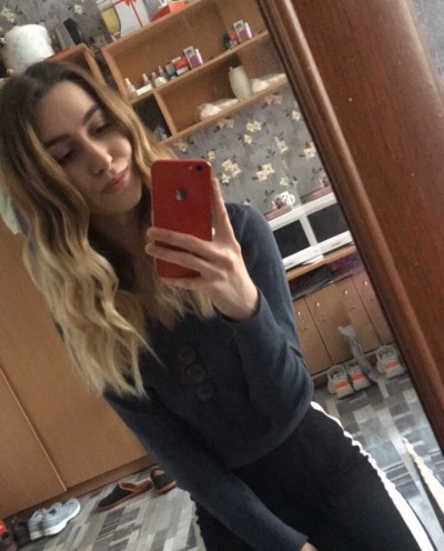 Лада, Г. Улан-Удэ