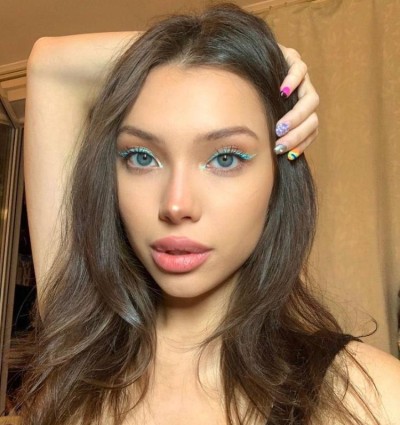 Ольга, Г. Улан-Удэ