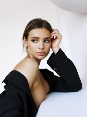 Санечка, Г. Улан-Удэ