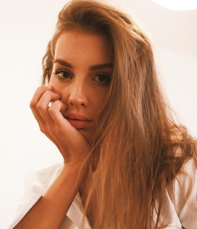 Ангелина, Г. Улан-Удэ