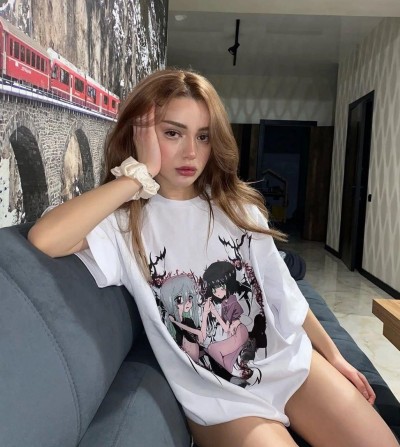 Олечка, Г. Улан-Удэ