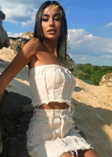 Ева, Г. Улан-Удэ