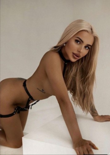 Ксюша, Г. Улан-Удэ