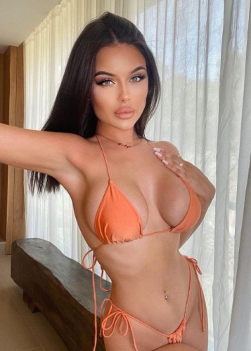 Лейла, Г. Улан-Удэ