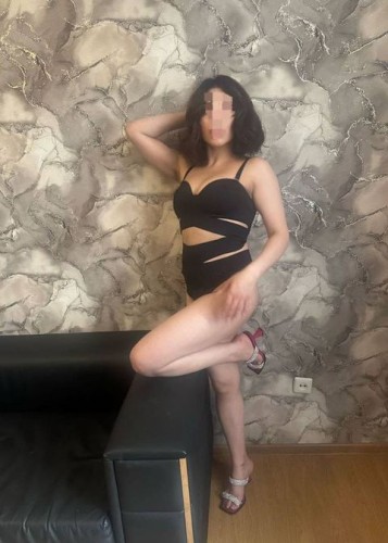 Марго, Г. Улан-Удэ