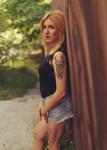 Мила, Г. Улан-Удэ