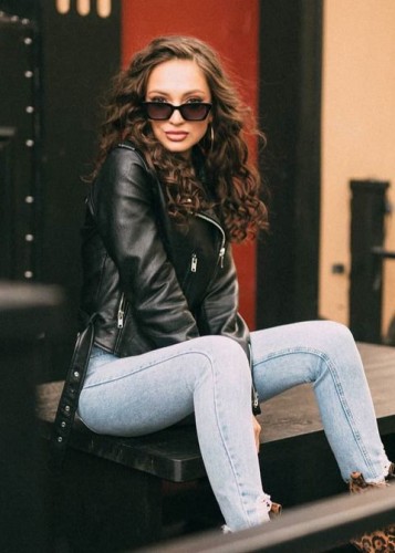 Настя, Г. Улан-Удэ