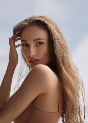 Настя, Г. Улан-Удэ