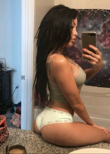 Тина, Г. Улан-Удэ