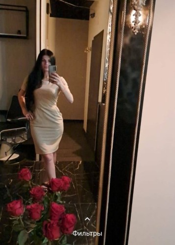 Валерия, Г. Улан-Удэ