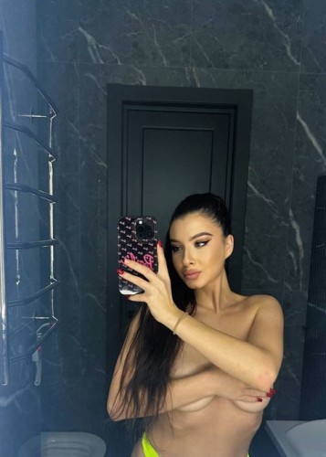 Ирина, Г. Улан-Удэ