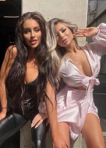 Юля, Г. Улан-Удэ